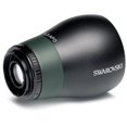 thumbnail image 2 of Swarovski TLS APO 23mm Digiscoping Lens for ATX/STX Spotting Scopes + Padded Backpack + Flashlight + Cleaning Kit, 2 of 5