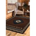 thumbnail image 2 of United Weavers of America La Chic Area Rug, 2`7" x 4`2", Cream, 2 of 2
