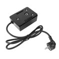 thumbnail image 1 of Blantye Barbecue électrique Rotisserie Rotisserie Rotisserie Tool Barbecue Barbecue 220V EU, 1 of 11