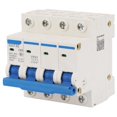 thumbnail image 4 of LAFGUR Residual Current Circuit Breaker, Stable Leakage Circuit Breaker, For Household Decoration, 4 of 8