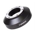 thumbnail image 1 of NRG Innovations SRK-141H Hub Adapter Black Medium, 1 of 5