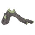 thumbnail image 2 of Reptile Hide Cave, Hide Cave Resin Simulation Reptile Hide Cave, Lizard Scorpion Pets Snakes Animals For Reptiles, 2 of 8