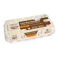 thumbnail image 2 of Conestoga Farms Free Run Omega3 Large 18 Eggs, 2 of 4