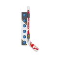thumbnail image 1 of ENSEMBLE DE JEU RAPIDE FIRE LNH CALGARY FLAMES, 1 of 1