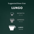 thumbnail image 3 of STARBUCKS By Nespresso Pike Place Roast Coffee Capsules, 3 of 9