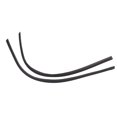 thumbnail image 4 of 6PCS 18 Inch 6mm Frame Windshield Wiper Blade Refill Car Bus Silicone Universal, 4 of 10