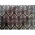 thumbnail image 4 of oneOone Cotton Silk Fabric Floral Block Print Sewing Fabric BTY 42 Inch Wide, 4 of 4