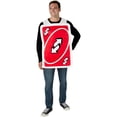 thumbnail image 1 of Déguisement Unisexe Mattel Games Uno Reverse pour adulte, 1 of 3