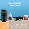 thumbnail image 3 of Coffee Maker Nespresso Vertuo Pop+ Cold w/ Iced Tumbler, 3 of 9
