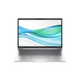 thumbnail image 3 of HP ProBook 440 G11 Notebook - Intel Core Ultra 7 - 155U / jusqu'à 4.8 GHz - Win 11 Pro - Intel Graphics - 32 Go RAM - 512 Go SSD NVMe - 14 Pouces IPS 1920 x 1200 - Ethernet Gigabit - Wi-Fi 6E, Bluetooth - pike silver - Clavier : US - avec HP 1 An Wolf Pro Security Edition Service de Sécurité - avec HP Wolf Pro Security Edition (1 An), 3 of 13