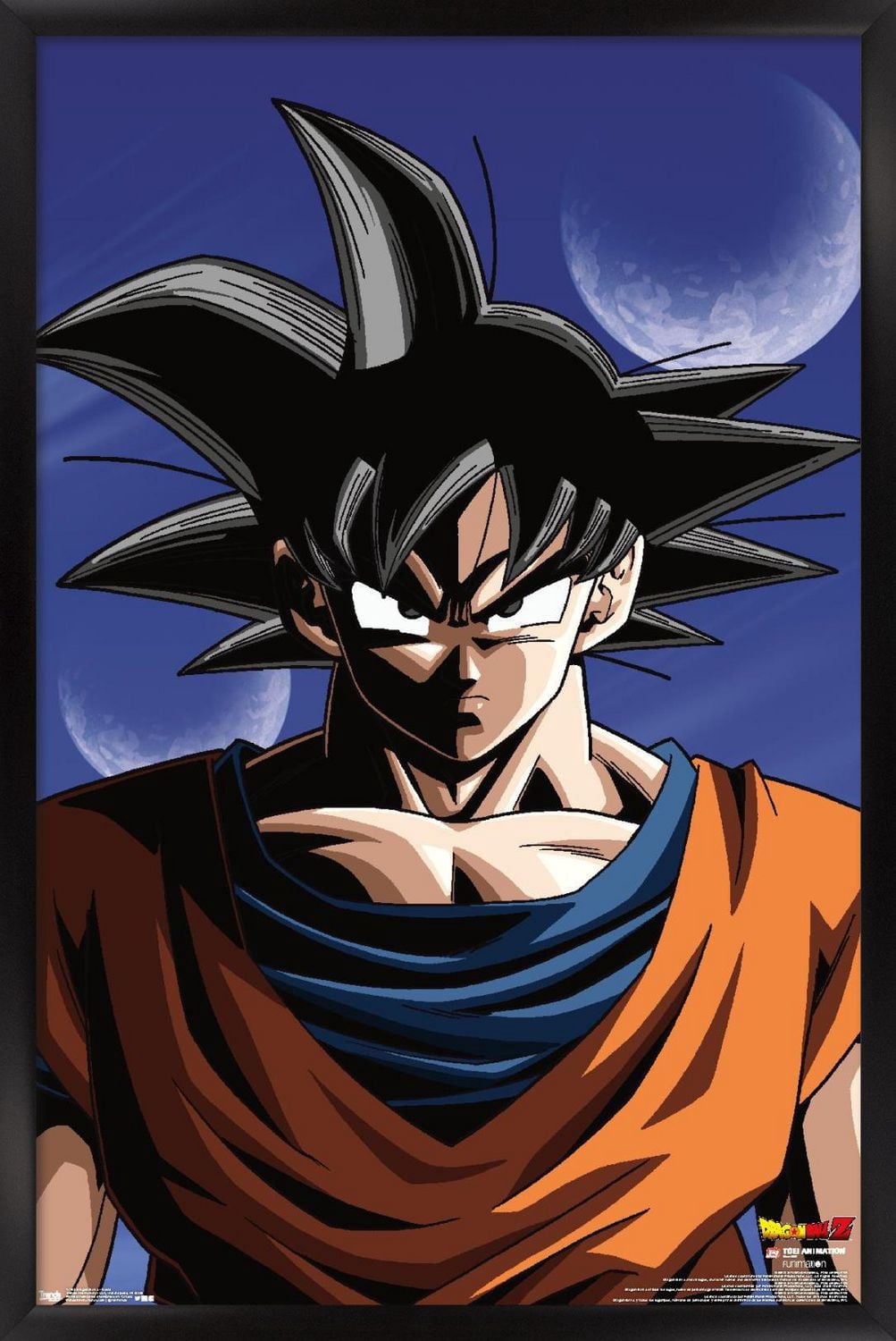 Dragon Ball Z