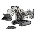 thumbnail image 3 of LEGO Technic La pelleteuse Liebherr R 9800 42100, 3 of 6