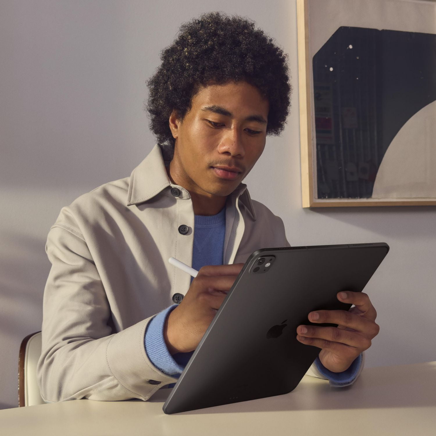 Apple 11-inch iPad Pro (M4) - Walmart.ca