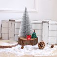 thumbnail image 1 of Yhmxh Christmas Decorations Christmas Tree Ornaments Christmas Tree Christmas Decoration Decorations Christmas Tree Desktop Decoration Scene Layout Door Decoration the decorate, 1 of 8