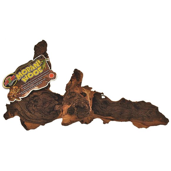 Zoo Med African Mopani Wood Large