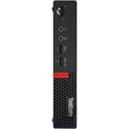 thumbnail image 1 of Lenovo ThinkCentre M710q Mini Ordinateur de Bureau – Intel Core i7-7700T, 16 Go RAM, 512 Go SSD, Windows 10 Pro – Mini PC Compact pour Affaires et Maison (Remis à Neuf Excellent), 1 of 2