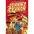 thumbnail image 2 of Les Luttes de Johnny Canon par Isaac Campbell, 2 of 2