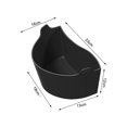 thumbnail image 4 of YAOMOBB Divider Pad Reusable Slow Cooker Divider Flexible Silicone Pad for 6QT 8QT Stewpot, 4 of 6