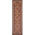 thumbnail image 4 of ECARPET Lena Traditional Runner Rug for Living Room, Bedroom, Dining Room, Entrance, Hallway and More., 4 of 9