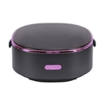 Mini Lave-linge portable, automatique 13L Lave-linge pliable avec tuyau d'évacuation pour les vêtements de bébé, sous-vêtements, chaussettes, petite laveuse pour les dortoirs, appartements, camping