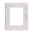 thumbnail image 2 of CQCYD Mini Photo Frame, Antique Photo Frame Storage Rack, Resin Miniature House Display Shelf for Tabletop Desk, Home Office Decor, Vintage Photo Holder for Pictures Artwork, 2 of 4