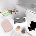 thumbnail image 4 of TopLLC Storage Bins Tablet Sleeve Case For 11 Inch Tablet Bag Case Pouch Tablet Carrying Case Travel Sleeve Bag Storage Bags, 4 of 6