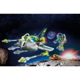 thumbnail image 5 of Playmobil Spationaute et drone, 5 of 5