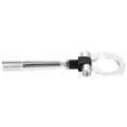 thumbnail image 3 of Tow Hook Screw On Tow Hook For Jdm Style Tow Hook Th45tw Tow Hook For Gtr Tow Hook For JDM Style Screw On Track Racing Towing Ring Fit For  FX35/FX45/FX50 QX70, 3 of 8