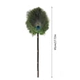 thumbnail image 3 of Feltree Collector Long Reusable Collector for Cleaning Ceiling Fans Chandeliers Ceilings Blinds Furniture, 3 of 8