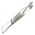 thumbnail image 1 of GF HEALTH PRODUCTS Forceps Carmalt Splntst 4-1/4 Pouces Grafco, 1 of 1