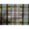 thumbnail image 4 of oneOone Cotton Cambric Fabric Madras Check Printed Fabric 1 Yard 56 Inch Wide, 4 of 4