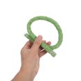 thumbnail image 3 of SHOWERORO Lizard Habitat Toys Green Foam Climbing Vine 1Set, 3 of 6