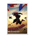 thumbnail image 1 of Marvel MCU - Spider-Man - Dans le Spider-Verse - Plongée, 1 of 4