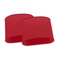 thumbnail image 2 of Almencla Football Shin Pad Holder Comfortable for Women Man Sports Enthusiasts Riding F, 2 of 8