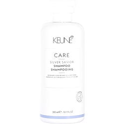 Keune Care Silver Savior Shampoo 10,1 Oz