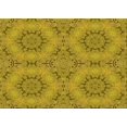 thumbnail image 1 of Ahgly Company Machine Washable Indoor Rectangle Transitional Dark Bisque Brown Area Rugs, 5' x 8', 1 of 7