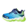 thumbnail image 2 of Athletic Works Toddler Boys' Sneakers, 2 of 4