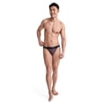 thumbnail image 5 of Jockey Hommes 100 % Coton Elance String Bikini - Lot de 2, 5 of 5