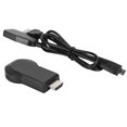 thumbnail image 3 of Display Dongle,WiFi HDMI TV Wireless HDMI Dongle Wireless Display Receiver Meticulously Designed, 3 of 9