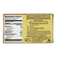 thumbnail image 2 of Edward & Sons - Gluten-Free Bouillon Cubes Not-Beef - 3.1 oz., 2 of 2