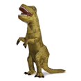 thumbnail image 1 of Monde Jurassique T-Rex Déguisement Gonflable pour Adulte, 1 of 6