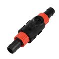 thumbnail image 2 of Aquarium Water Control Valve, Fish  Hose Valve Lightweight Portable 1PCS S/L  For Fish  For Aquarium For Sea/ Fishing For Fish Keeping, 2 of 8