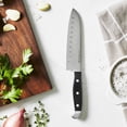 thumbnail image 3 of Henckels International Fine Edge Statement 7" Santoku Knife, 3 of 6