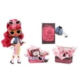 thumbnail image 4 of LOL Surprise Tweens Fashion Doll Cherry BB, 4 of 6