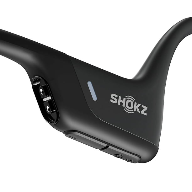 Shokz OpenRun Pro – Premium Bone Conduction Headphones - Mini