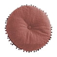 thumbnail image 2 of PRETXORVE Multicolor Color Scandinavian Style Velvet Suitable for Living Room Sofa Bedroom Office, 2 of 6