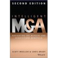 thumbnail image 3 of Intelligent m & A : Navigation dans les Fusions et Acquisitions Minefield, 3 of 3