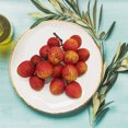 thumbnail image 4 of Artificial Fruit Lifelike Creative Decorative Fake Fruit Photography Prop, 4 of 7