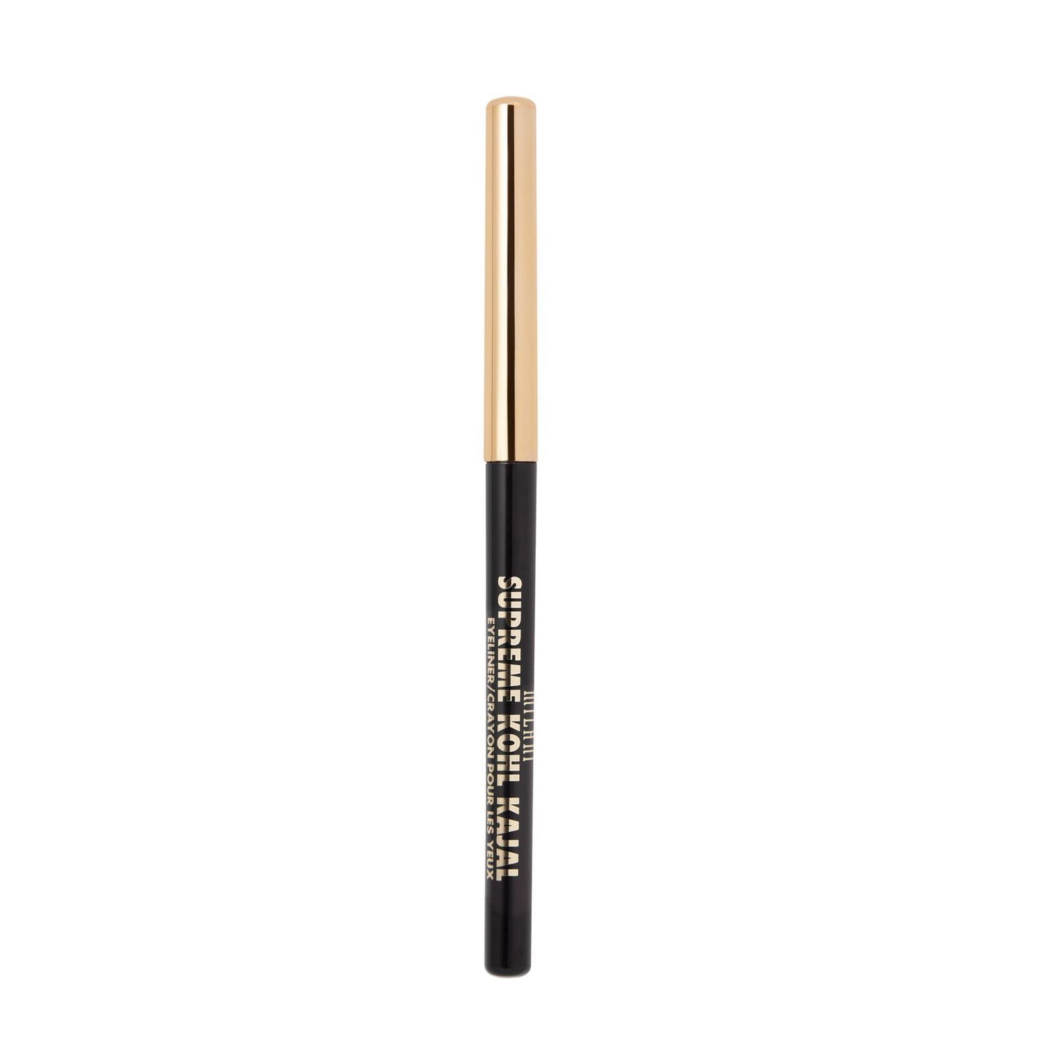 Milani, Supreme Kohl Kajal Black Eyeliner Pencil