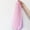 Pink, variant on Meitianfacai Stretchable Exfoliating Washcloth Towel, Loofah Back Scrubber for Shower, Exfoliating Body Scrubber Cloth, for Shower, Spa, Massage and Body, Dead Skin Removal